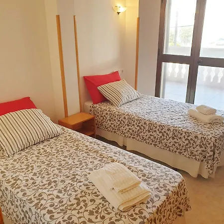 Apartment Sol 28 - Grupo Berna *