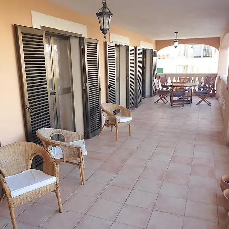 Apartment Sol 28 - Grupo Berna