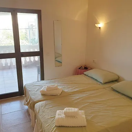 Sol 28 - Grupo Berna Apartment Colonia de Sant Jordi