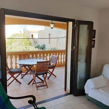 Apartment Sol 28 - Grupo Berna
