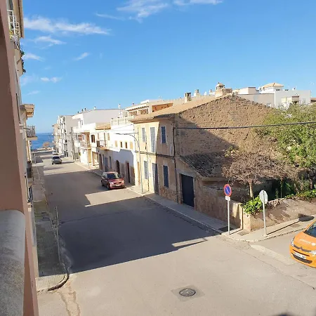 Apartment Sol 28 - Grupo Berna Colonia de Sant Jordi