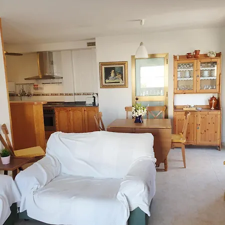 Apartment Sol 28 - Grupo Berna