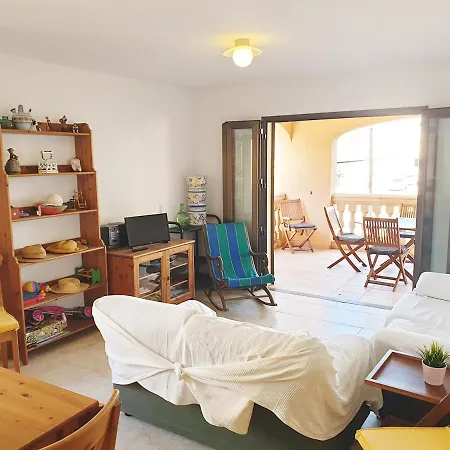 Apartamento Sol 28 - Grupo Berna *